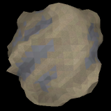 Metallic Asteroid